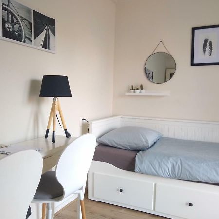זוולה Awayhome Zwolle מראה חיצוני תמונה