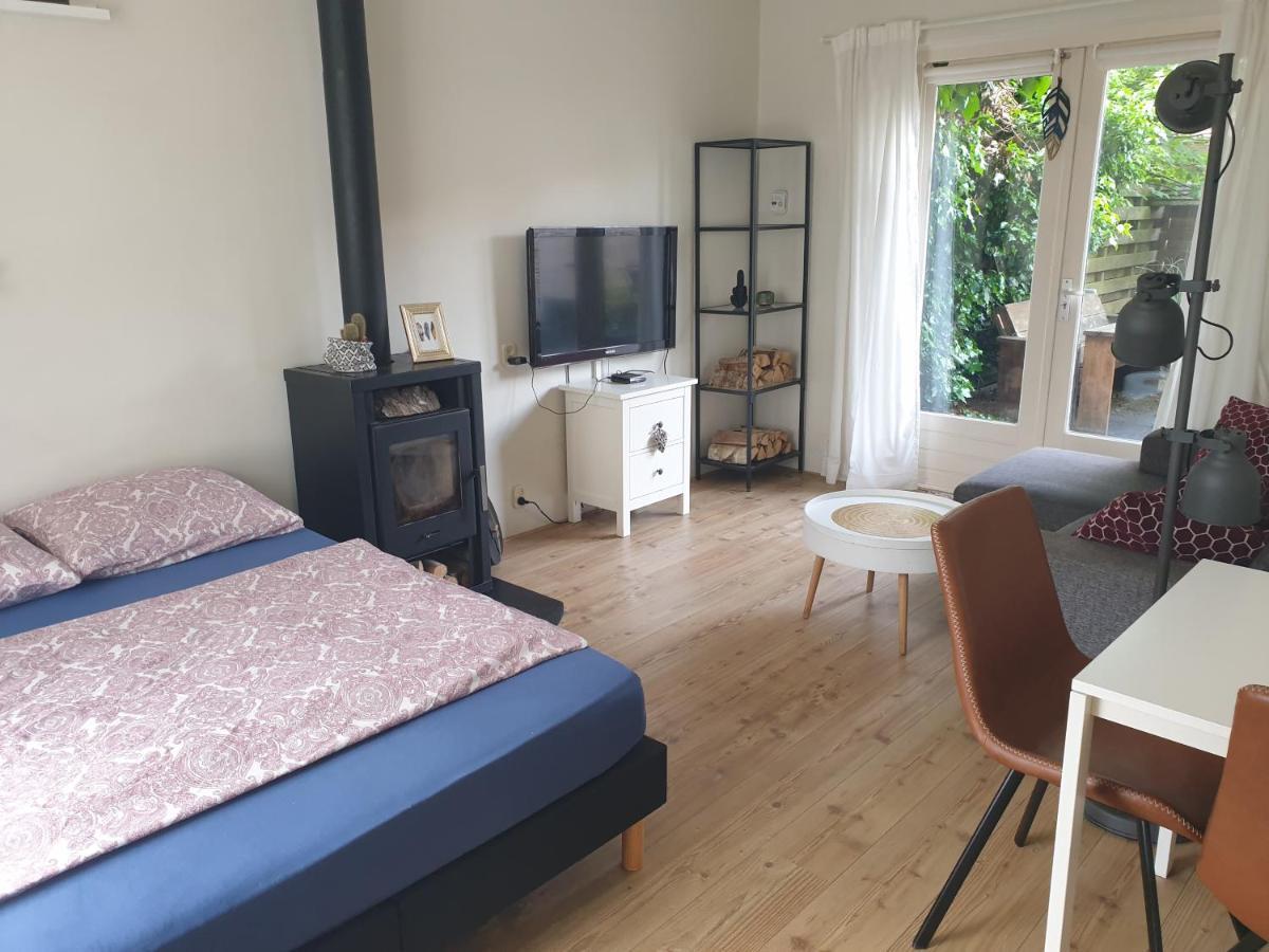 זוולה Awayhome Zwolle מראה חיצוני תמונה