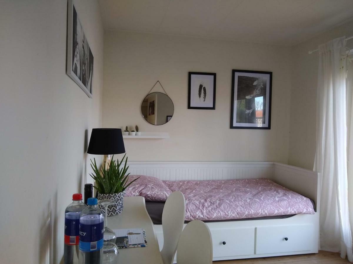 זוולה Awayhome Zwolle מראה חיצוני תמונה