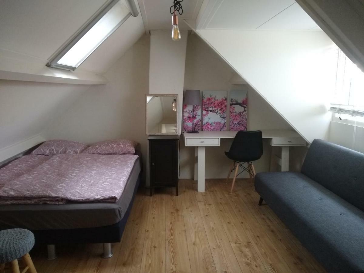 זוולה Awayhome Zwolle מראה חיצוני תמונה
