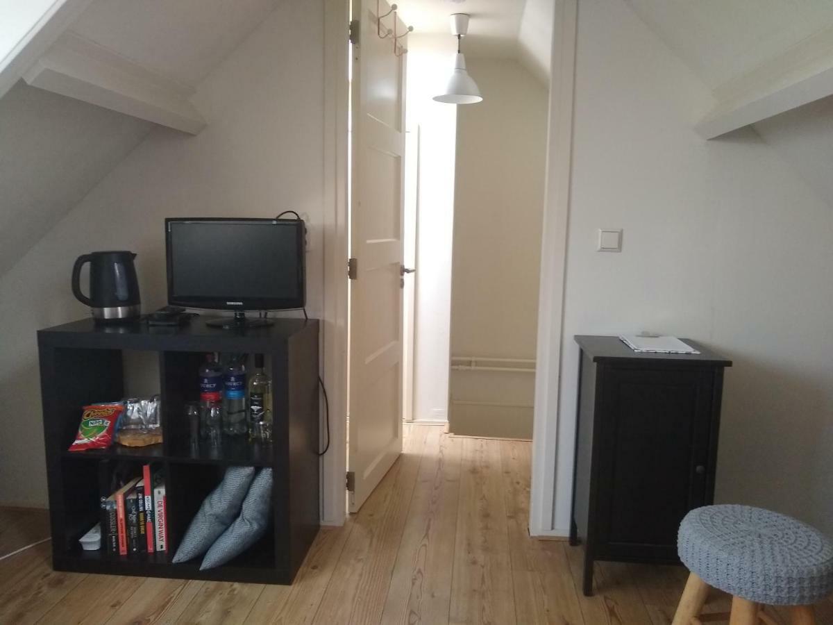זוולה Awayhome Zwolle מראה חיצוני תמונה