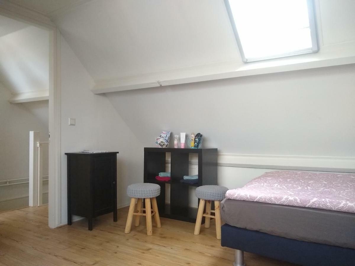 זוולה Awayhome Zwolle מראה חיצוני תמונה
