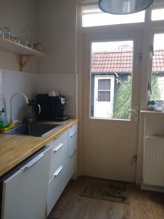 זוולה Awayhome Zwolle מראה חיצוני תמונה