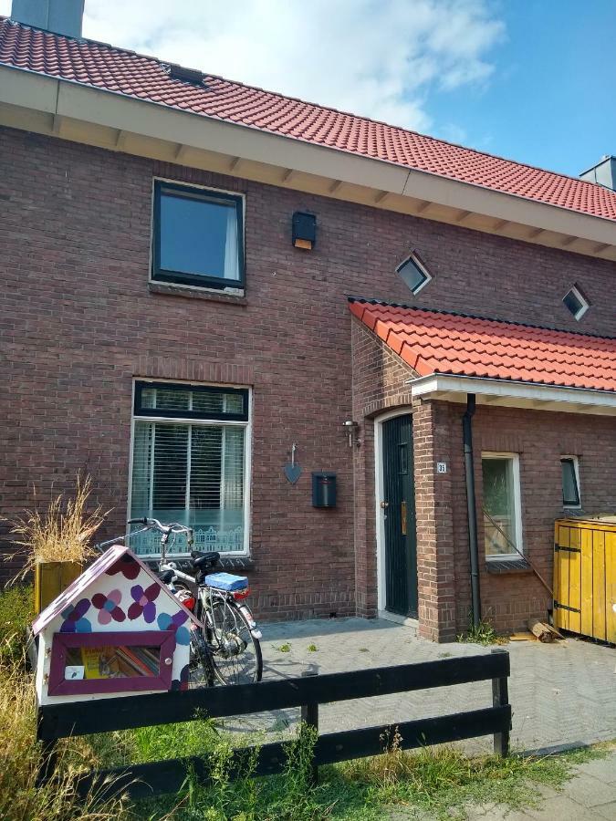 זוולה Awayhome Zwolle מראה חיצוני תמונה