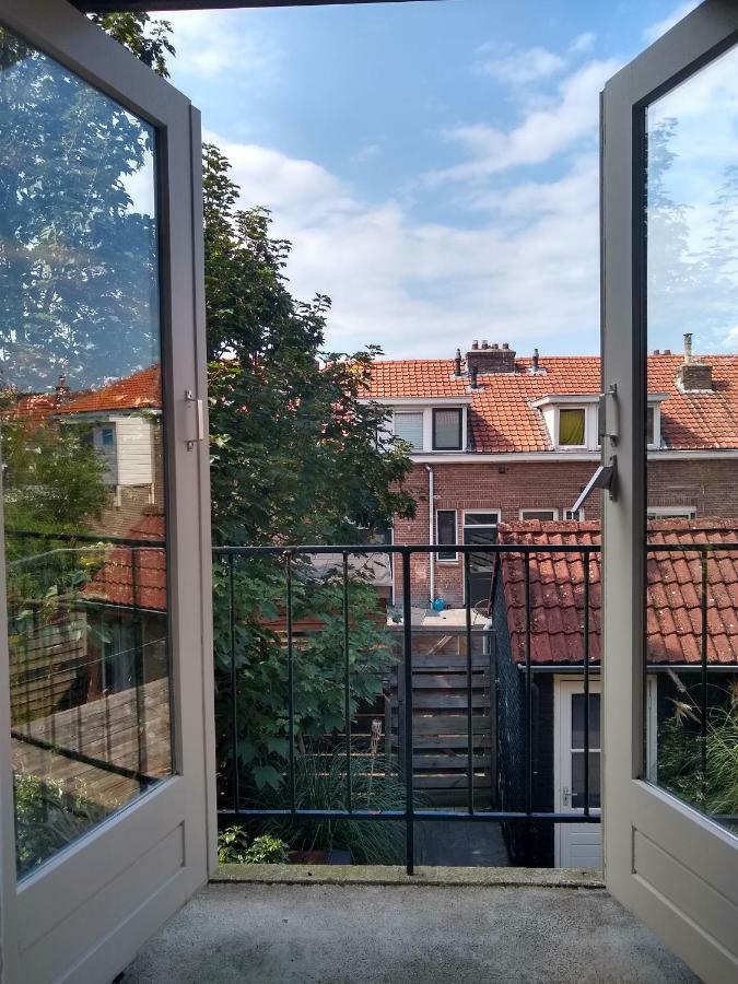 זוולה Awayhome Zwolle מראה חיצוני תמונה